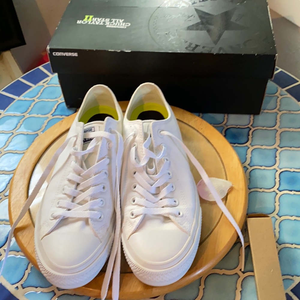 Converse men’s sneakers